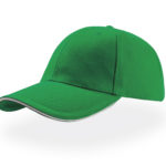 Бейсболка LIBERTY SANDWICH, 6 клиньев